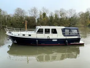 Thumbnail von Aquanaut Drifter 1100 OK Kingfisher