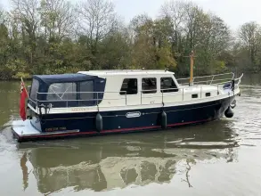 Thumbnail von Aquanaut Drifter 1100 OK Kingfisher