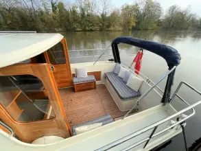 Thumbnail von Aquanaut Drifter 1100 OK Kingfisher