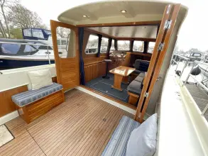 Thumbnail von Aquanaut Drifter 1100 OK Kingfisher