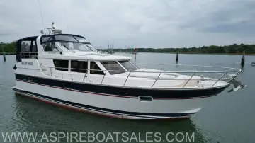 Thumbnail von Trader 42 Signature Silver Wind
