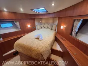 Thumbnail von Trader 42 Signature Silver Wind