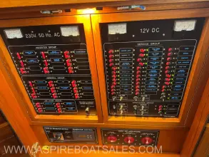 Thumbnail von Trader 42 Signature Silver Wind