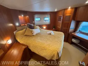 Thumbnail von Trader 42 Signature Silver Wind