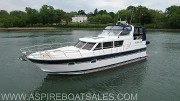 Thumbnail von Trader 42 Signature Silver Wind