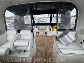 Thumbnail von Trader 42 Signature Silver Wind