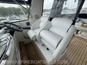 Thumbnail von Trader 42 Signature Silver Wind