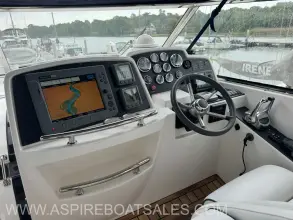 Thumbnail von Trader 42 Signature Silver Wind