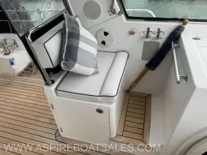 Thumbnail von Trader 42 Signature Silver Wind
