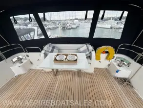 Thumbnail von Trader 42 Signature Silver Wind