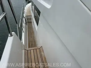 Thumbnail von Trader 42 Signature Silver Wind