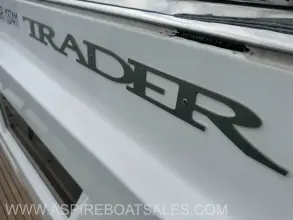 Thumbnail von Trader 42 Signature Silver Wind