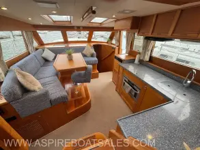Thumbnail von Trader 42 Signature Silver Wind