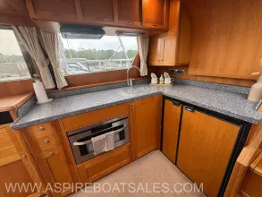 Thumbnail von Trader 42 Signature Silver Wind