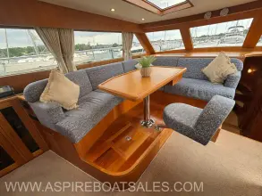 Thumbnail von Trader 42 Signature Silver Wind