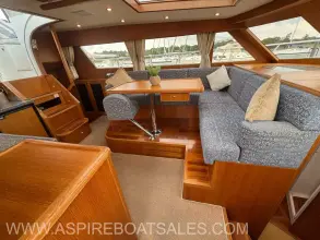 Thumbnail von Trader 42 Signature Silver Wind