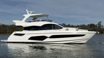 Sunseeker Manhattan 68