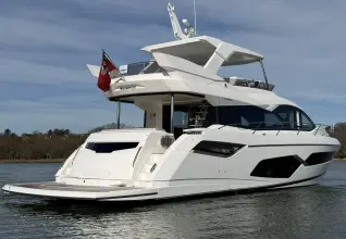 Thumbnail von Sunseeker Manhattan 68