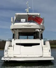 Thumbnail von Sunseeker Manhattan 68
