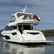 Thumbnail von Sunseeker Manhattan 68
