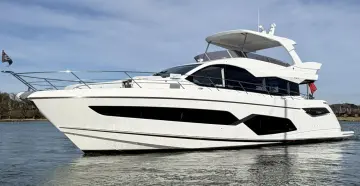 Thumbnail von Sunseeker Manhattan 68