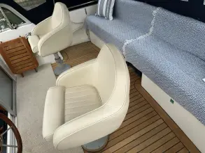 Thumbnail von Haines 320 Aft Cabin Endeavour