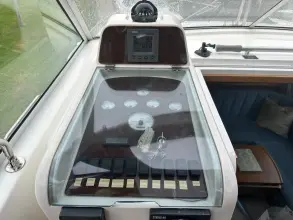 Thumbnail von Haines 320 Aft Cabin Endeavour