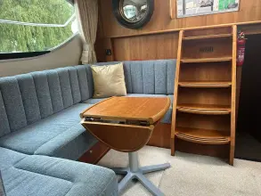 Thumbnail von Haines 320 Aft Cabin Endeavour