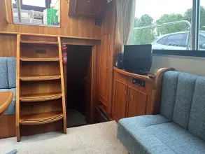Thumbnail von Haines 320 Aft Cabin Endeavour