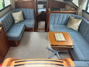 Thumbnail von Haines 320 Aft Cabin Endeavour