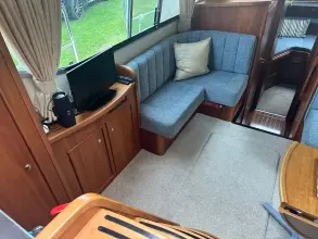 Thumbnail von Haines 320 Aft Cabin Endeavour