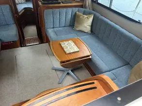 Thumbnail von Haines 320 Aft Cabin Endeavour