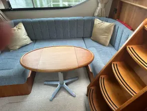 Thumbnail von Haines 320 Aft Cabin Endeavour