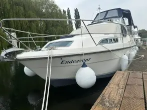 Thumbnail von Haines 320 Aft Cabin Endeavour