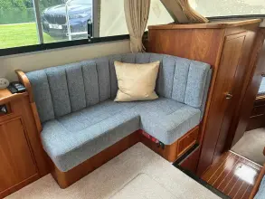 Thumbnail von Haines 320 Aft Cabin Endeavour