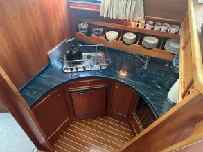 Thumbnail von Haines 320 Aft Cabin Endeavour