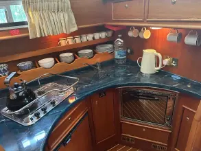 Thumbnail von Haines 320 Aft Cabin Endeavour