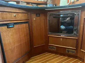 Thumbnail von Haines 320 Aft Cabin Endeavour