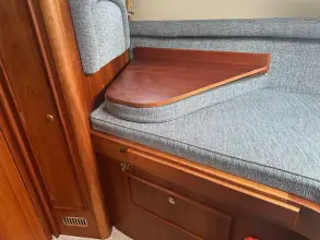 Thumbnail von Haines 320 Aft Cabin Endeavour