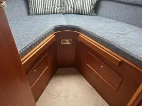 Thumbnail von Haines 320 Aft Cabin Endeavour