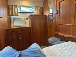 Thumbnail von Haines 320 Aft Cabin Endeavour