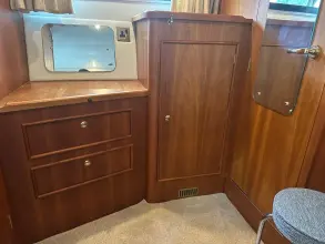Thumbnail von Haines 320 Aft Cabin Endeavour