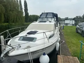 Thumbnail von Haines 320 Aft Cabin Endeavour