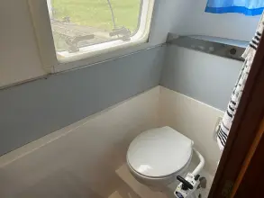 Thumbnail von Haines 320 Aft Cabin Endeavour