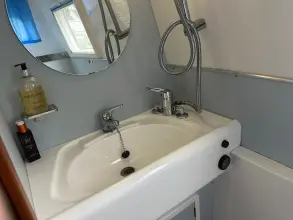 Thumbnail von Haines 320 Aft Cabin Endeavour