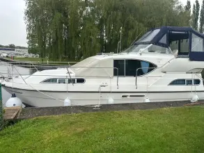Thumbnail von Haines 320 Aft Cabin Endeavour