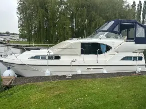 Thumbnail von Haines 320 Aft Cabin Endeavour