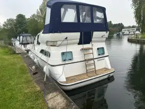 Thumbnail von Haines 320 Aft Cabin Endeavour
