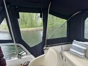 Thumbnail von Haines 320 Aft Cabin Endeavour