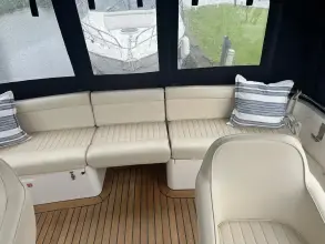 Thumbnail von Haines 320 Aft Cabin Endeavour